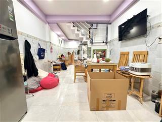 Hoàng hoa thám p7 bình thạnh  36 m2 6 phòng ngủ  4 tầng  4,6 tỷ