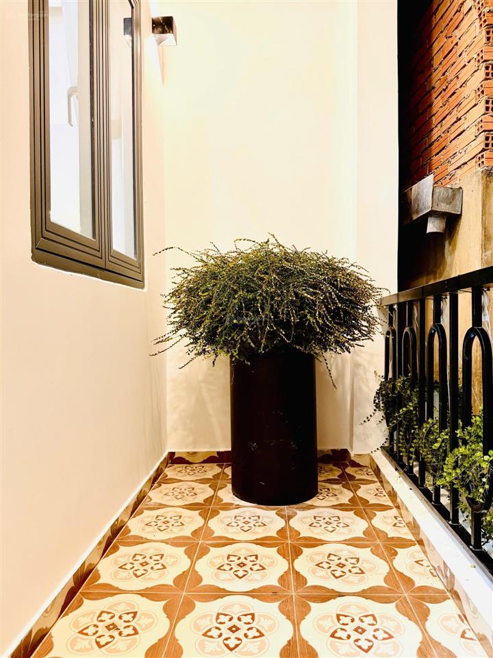 Phan văn hân p17 bình thạnh 60 m2 2 tầng 4 pn  6,55 tỷ