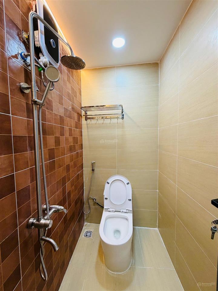 Phan văn hân p17 bình thạnh 60 m2 2 tầng 4 pn  6,55 tỷ