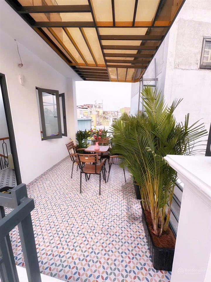 Bạch đằng p15 bình thạnh  3 tầng 35 m2 3 pn 3wc  5,65 tỷ