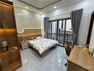 Bạch đằng p15 bình thạnh  3 tầng 35 m2 3 pn 3wc  5,65 tỷ