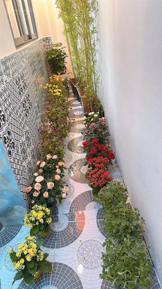 Bạch đằng p15 bình thạnh  3 tầng 35 m2 3 pn 3wc  5,65 tỷ