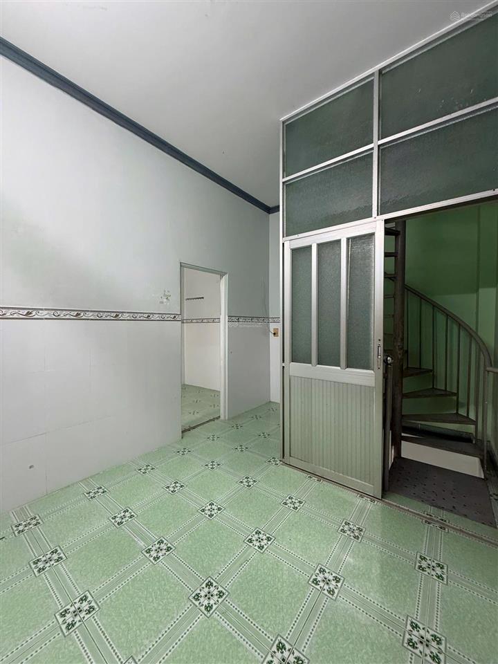 Ngô tất tố  võ duy ninh  bình thạnh 25m2 4 tầng 3 pn  2,79 tỷ
