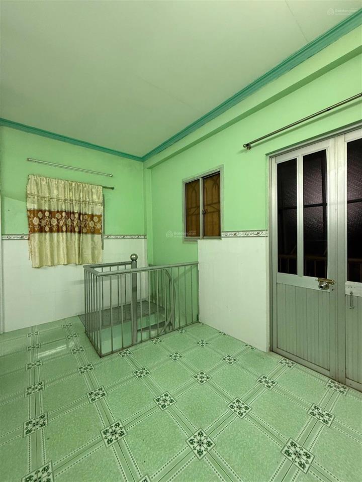Ngô tất tố  võ duy ninh  bình thạnh 25m2 4 tầng 3 pn  2,79 tỷ