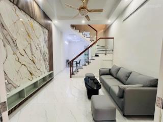 Nguyễn cửu vân  p gia định  bình thạnh 35 m2 2 tầng 2pn  5,55 tỷ