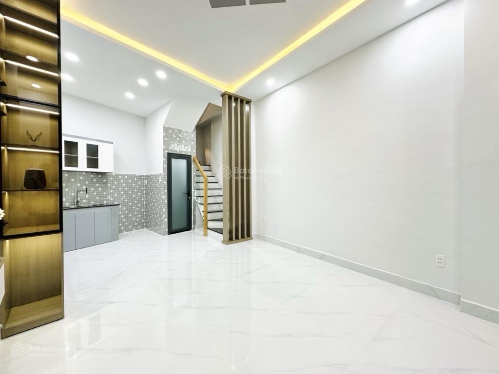 Ngô tất tố  p19  bình thạnh 32m2 3 tầng 4phòng ngủ  5,9 tỷ
