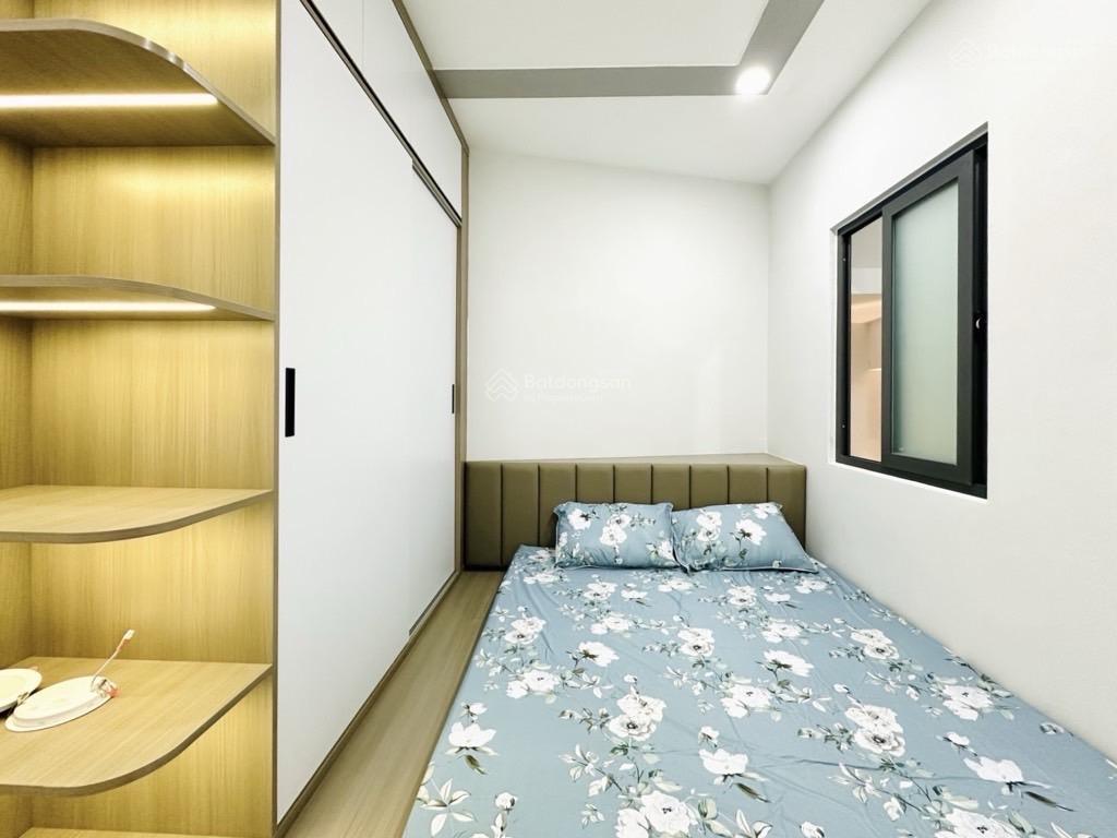Ngô tất tố  p19  bình thạnh 32m2 3 tầng 4phòng ngủ  5,9 tỷ