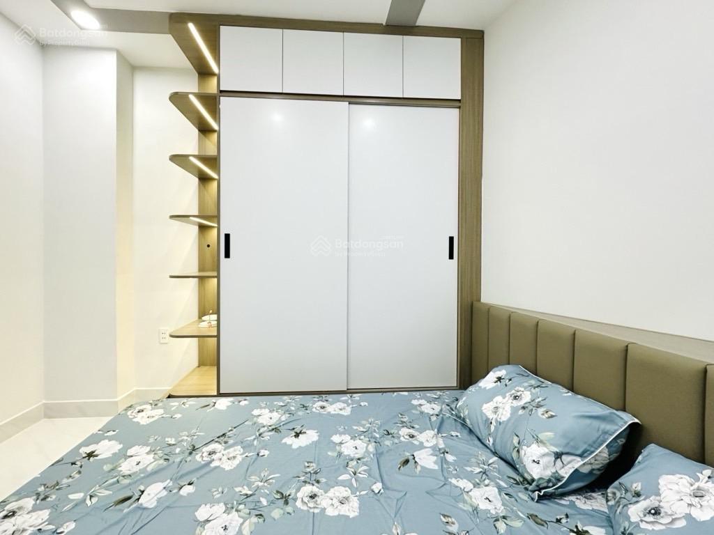 Ngô tất tố  p19  bình thạnh 32m2 3 tầng 4phòng ngủ  5,9 tỷ