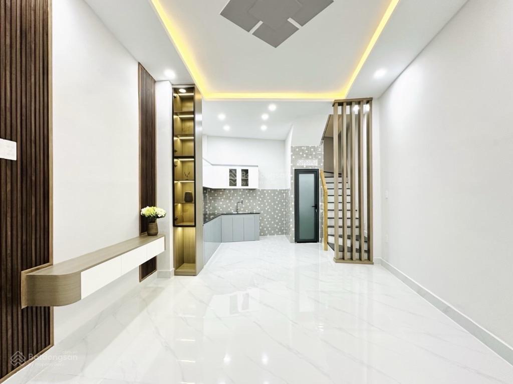 Ngô tất tố  p19  bình thạnh 32m2 3 tầng 4phòng ngủ  5,9 tỷ