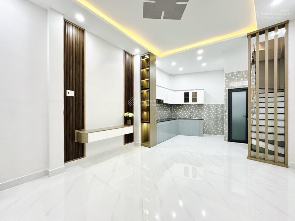Ngô tất tố  p19  bình thạnh 32m2 3 tầng 4phòng ngủ  5,9 tỷ