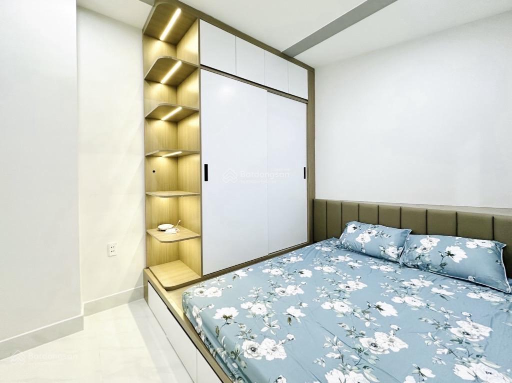 Ngô tất tố  p19  bình thạnh 32m2 3 tầng 4phòng ngủ  5,9 tỷ