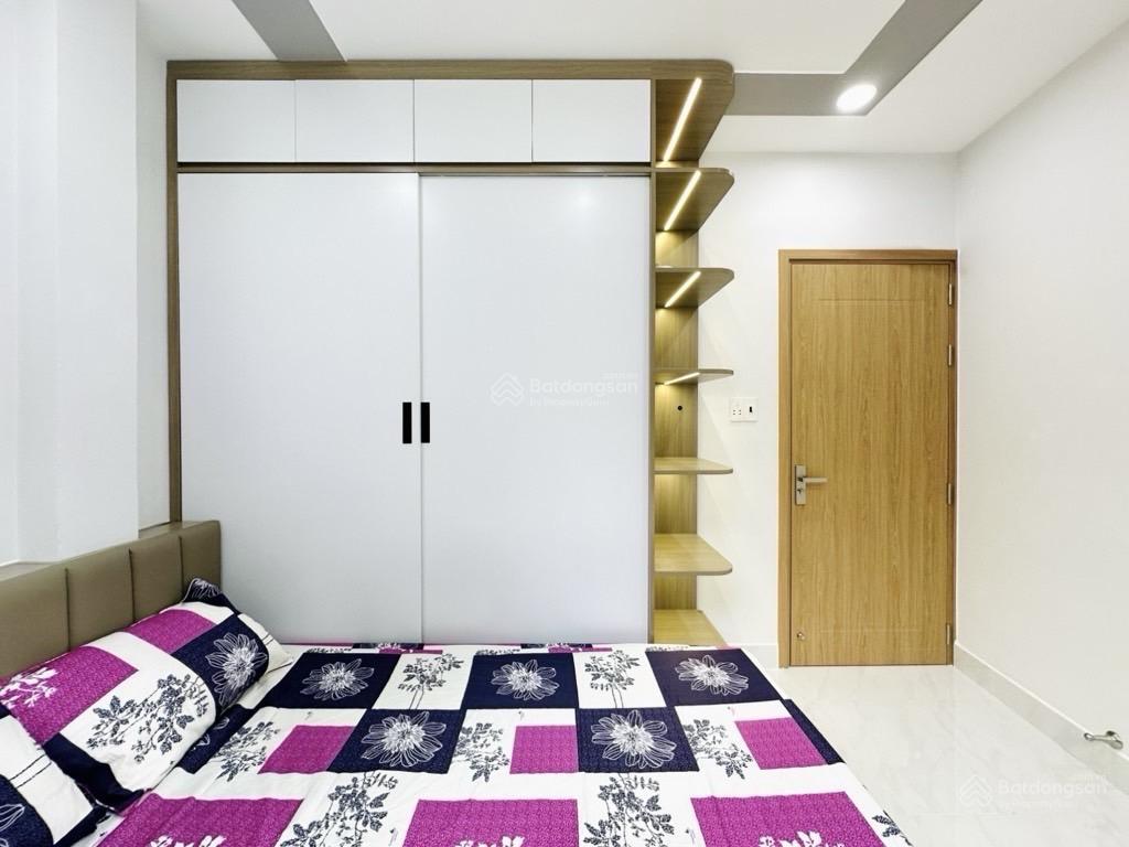 Ngô tất tố  p19  bình thạnh 32m2 3 tầng 4phòng ngủ  5,9 tỷ