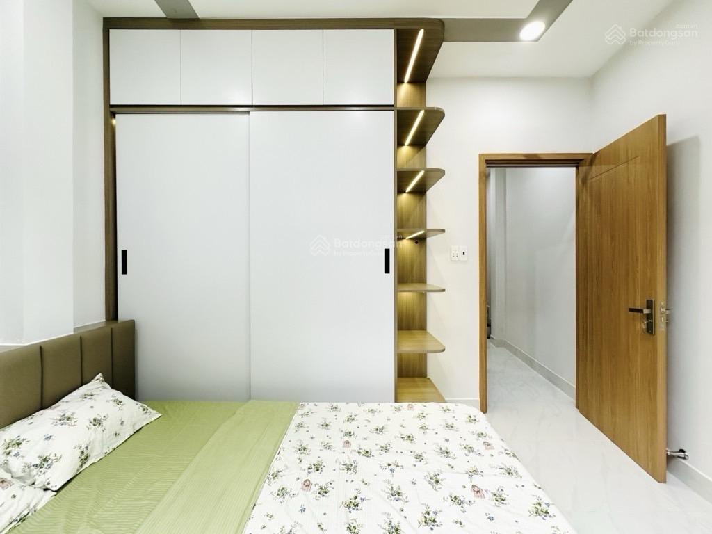 Ngô tất tố  p19  bình thạnh 32m2 3 tầng 4phòng ngủ  5,9 tỷ