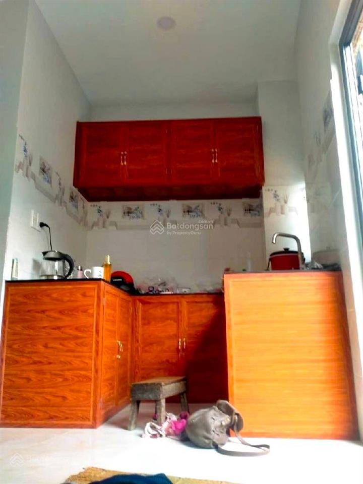 Hẻm xe hơi tận nhà  đinh tiên hoàng bình thạnh  3 tầng 3 phòng ngủ 5,25 tỷ