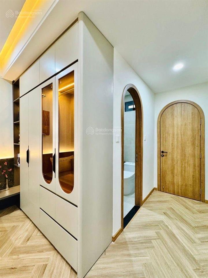 Bạch đằng p15 bình thạnh 30 m2 3 tầng 3 pn 3wc  5,98 tỷ