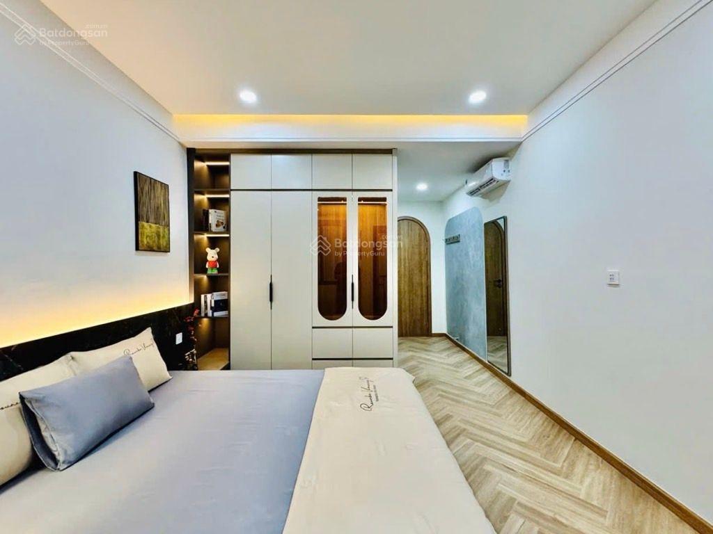 Bạch đằng p15 bình thạnh 30 m2 3 tầng 3 pn 3wc  5,98 tỷ