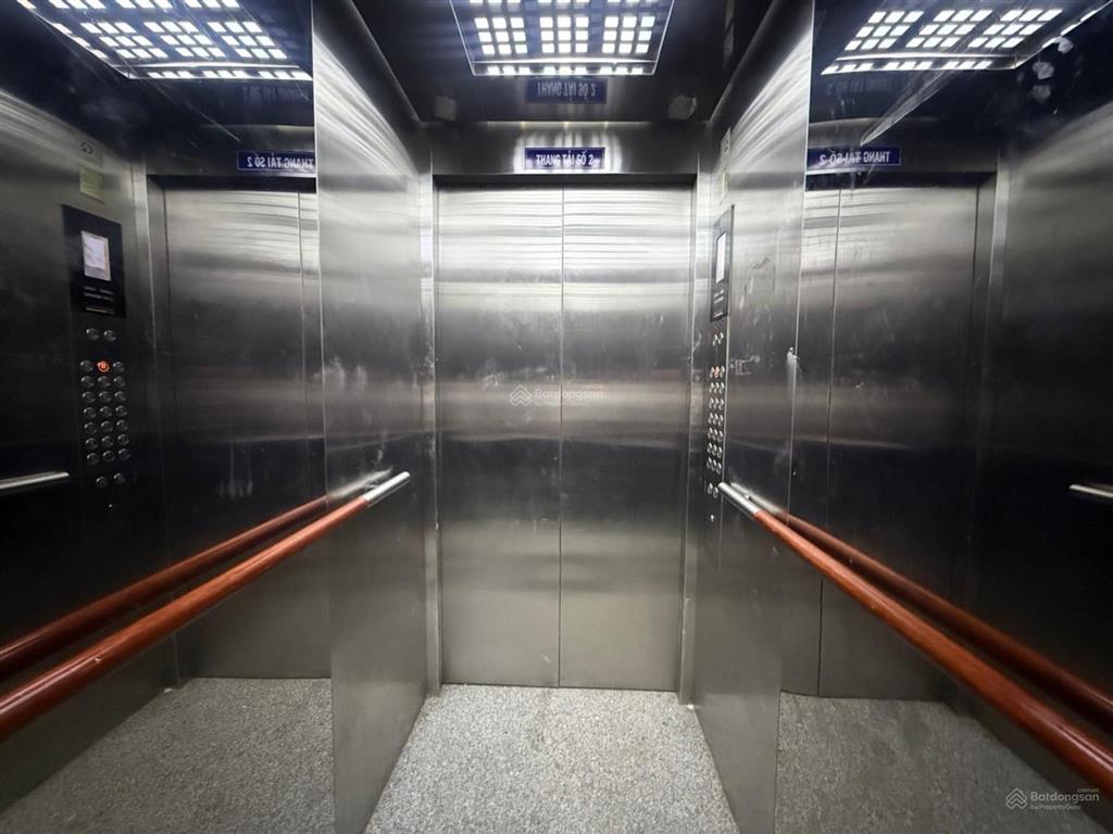 Vip  chung cư phan chu trinh bình thạnh  có thang máy  56m (7x9) thoáng 2 pn 2 wc  full nội t
