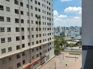 Căn góc chung cư 1050 chu văn an  61 m²  2 pn  giá 3,8 tỷ
