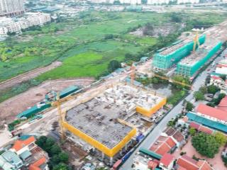 Bán nhà liền kề thượng thanh  long biên