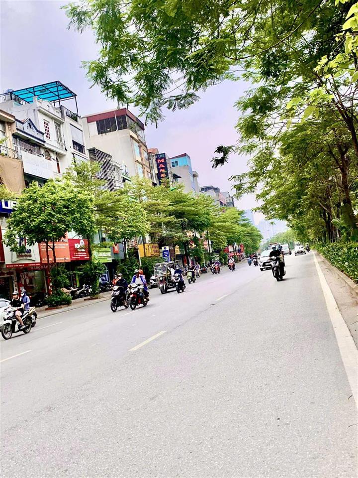 Siêu hiếm bán nhà mặt phố lô góc trung tâm đống đa 135m mặt tiền 10m giá tốt