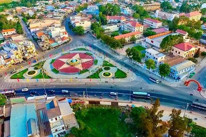 Tôi cần bán gấp đất thổ 163m2 giá ngộp 520tr ngay tt trảng bàng