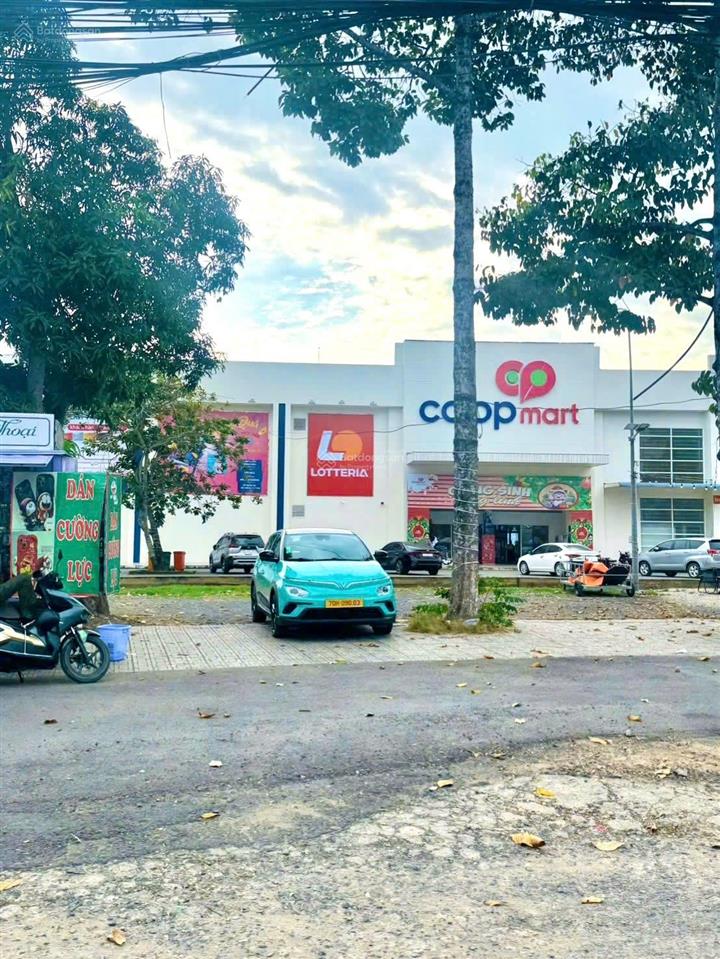 Tôi cần bán gấp đất thổ 163m2 giá ngộp 520tr ngay tt trảng bàng