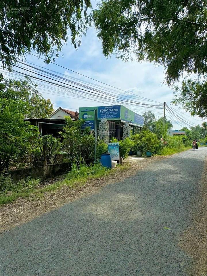 Chủ kẹt bán gấp 380m2 với giá ngộp 700tr ngay an tịnh trảng bàng  shr