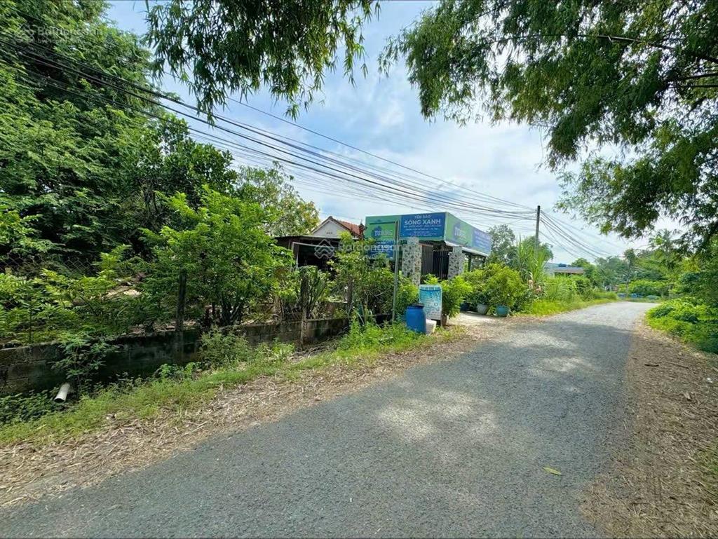 Chủ kẹt bán gấp 380m2 với giá ngộp 700tr ngay an tịnh trảng bàng  shr