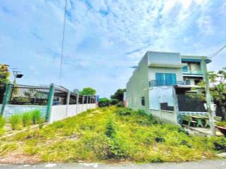 Chủ kẹt cần bán gấp lô đất 800tr mặt tiền 600m2 ngay an tịnh trảng bàng