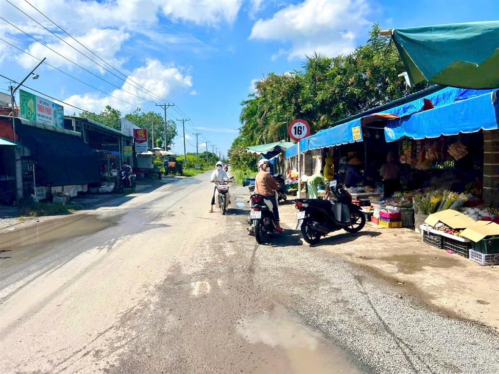Đất đẹp giá tốt  chỉ 690tr có ngay miếng đất xây ở