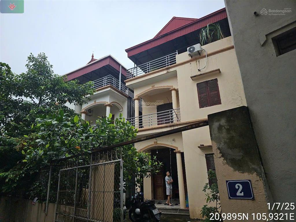 Ngân hàng phát mại đất ở đào xuyên bát tràng hà nội