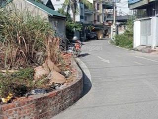 Đất lô góc khu 6 phường hồng hà, hạ long | gần biển hòn gai