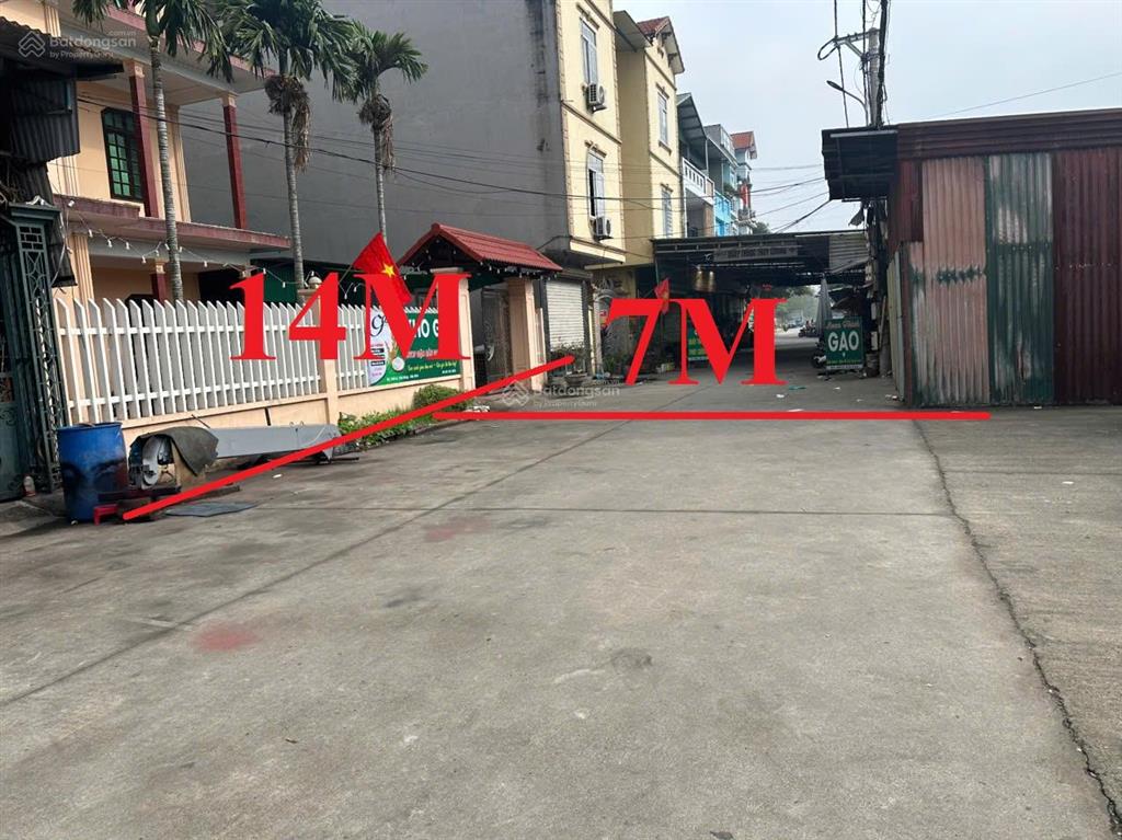 Ngân hàng phát mãi tài sản bất lự đại đồng bắc ninh