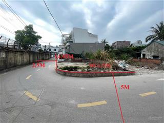 Đất lô góc khu 6 phường hồng hà, hạ long | gần biển hòn gai