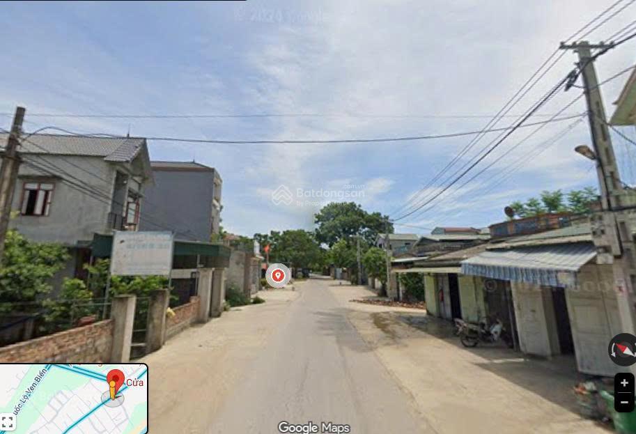Ngân hàng phát mại 236,9m đường trường sa  tp sầm sơn  thanh hóa