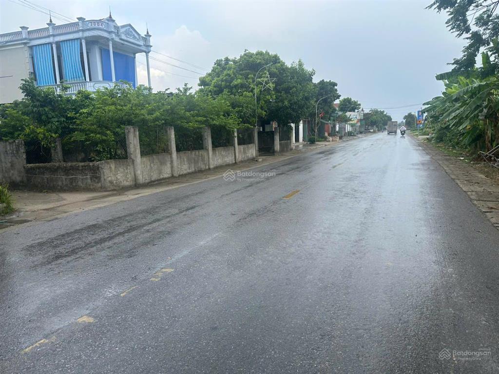 Ngân hàng phát mại 540m đất nga trung nga sơn thanh hóa