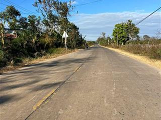 Bán đất 2 mặt tiền tỉnh lộ 10, ea na (ea bông cũ)