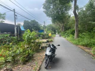 Chủ gửi bán mặt tiền đường xã phạm văn cội, huyện củ chi, tp.hcm