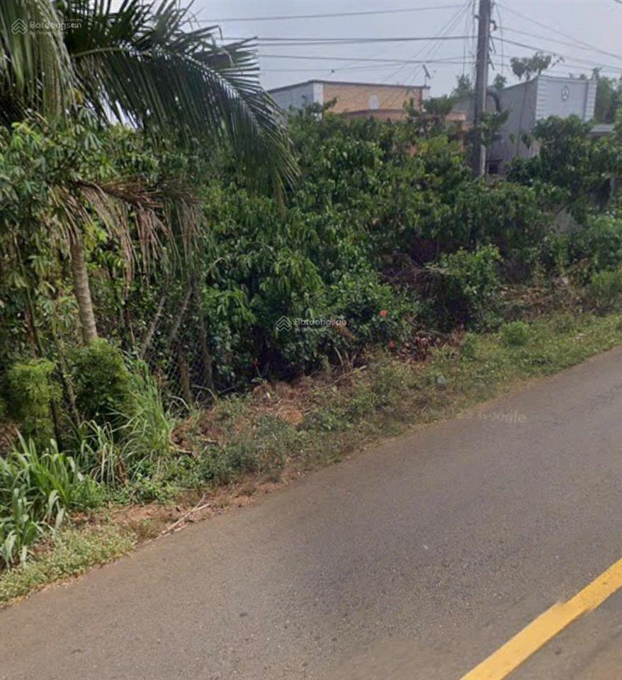 Chính chủ cần bán đất nhà vườn giáp quy hoạch sẵn 300m thổ cư tại châu đức, bà rịa vũng tàu