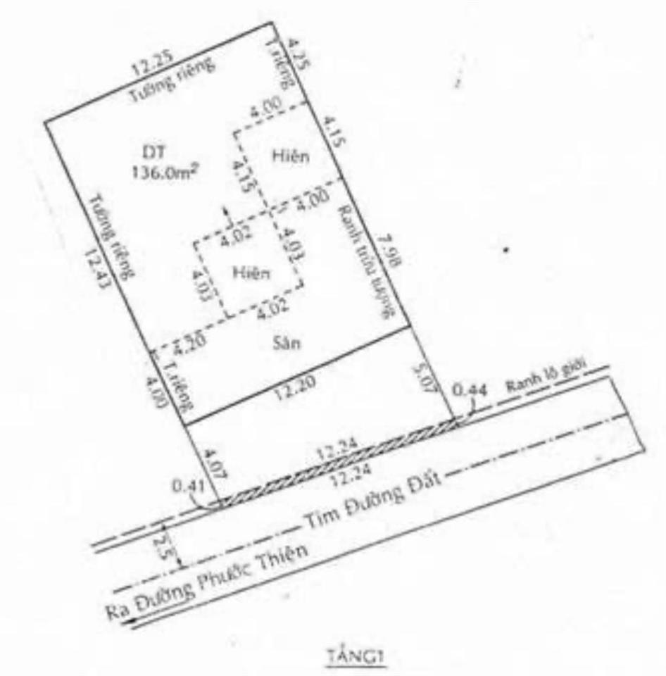 Đất đẹp 550m2 ngay vinhomes grand park quận 9