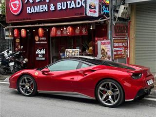 Nhà mặt phố làm cửa hàng, văn phòng