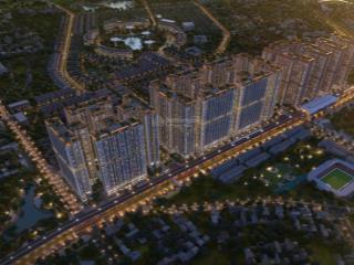 Phòng kd cđt, bán gấp 71tr/m2 (5 tỷ/căn) ngoại giao  cbnv, 2pn  the flame vine