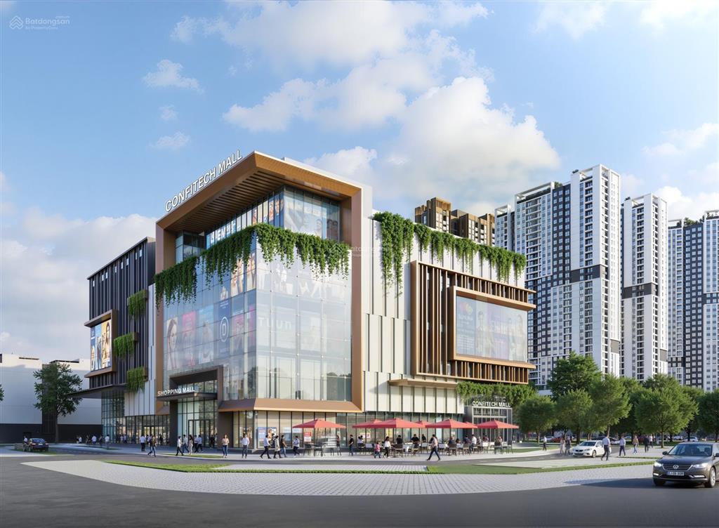 Lãi suất đồng loạt giảm mua ngay chung cư dt 44m2  giá 7x tr/m2  mặt đường 3.5