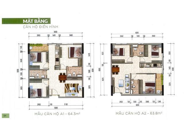Gần 3 tỷ thôi 1 căn hộ đi làm đến cầu giấy chỉ 10 phút. thương mại ct3, kim chung, đông anh,hn