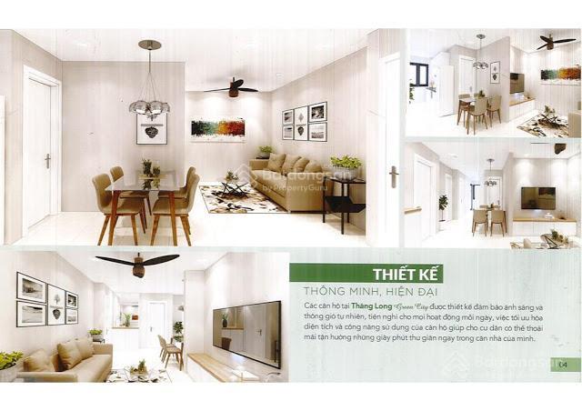 Gần 3 tỷ thôi 1 căn hộ đi làm đến cầu giấy chỉ 10 phút. thương mại ct3, kim chung, đông anh,hn