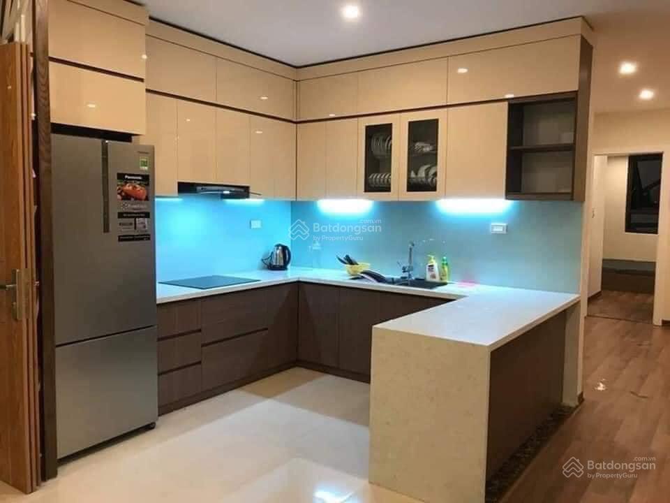 Gần 3 tỷ thôi 1 căn hộ đi làm đến cầu giấy chỉ 10 phút. thương mại ct3, kim chung, đông anh,hn
