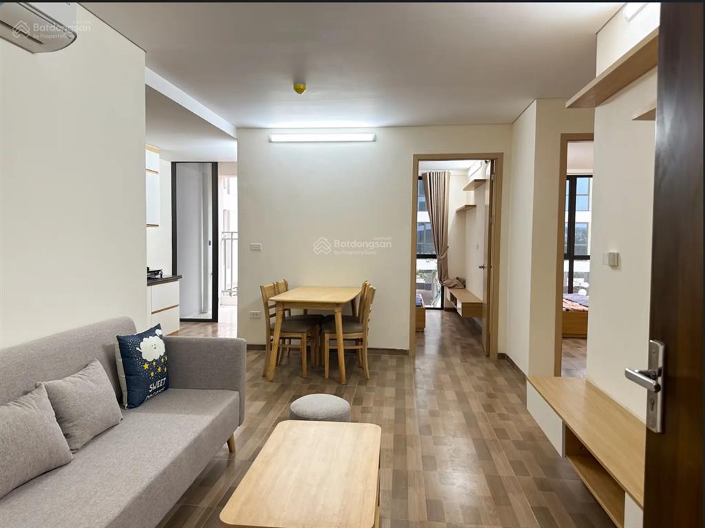 2 tỷ hơn 1 căn hộ 63m2 đi làm đến cầu giấy chỉ 10 phút ngay gần cầu thăng long, hn