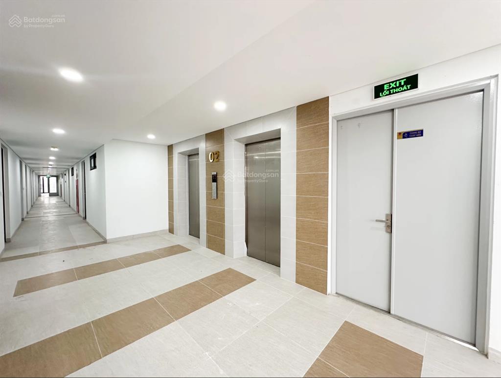 46 tr/m2. căn thương mại. chung cư thăng long green city. đông anh.hn