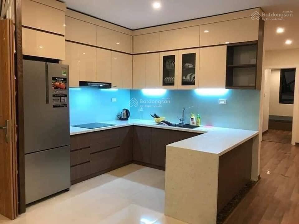 46 tr/m2. căn thương mại. chung cư thăng long green city. đông anh.hn