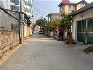 Bán đất thôn sáp mai, võng la, đông anh, hà nội 66.4m, ô tô tránh, sổ vuông